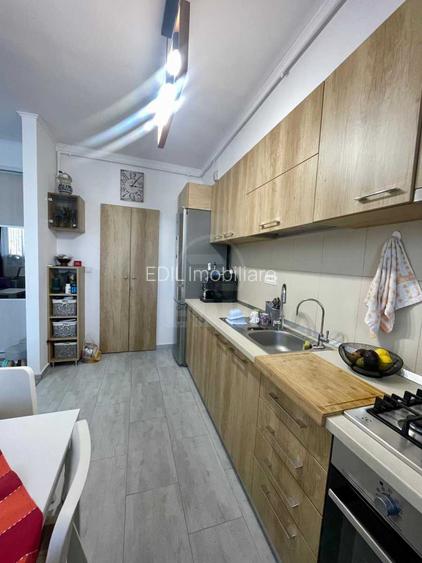 Apartament cu 3 camere bloc nou zona Kaufland Marasti - 7