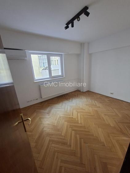 Apartament de inchiriat 3 camere Ultracentral Metrou Universitate L349 - 4