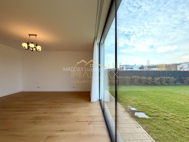 Vila Exclusivista in Mijlocul Naturii *959mp teren*/ 420mpc / Balotesti - 17