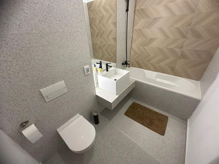 Garsoniera + Parcare Novum Politehnica Iuliu Maniu Grozavesti Afi 2023 - 15