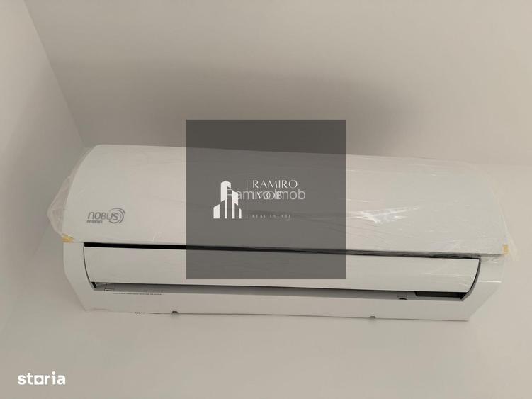 APARTAMENT 2 CAMERE,5 MINUTE METROU BERCENI - 13