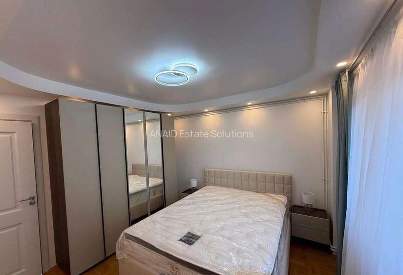 Apartament 2 camere - Dristor+centrala - 4