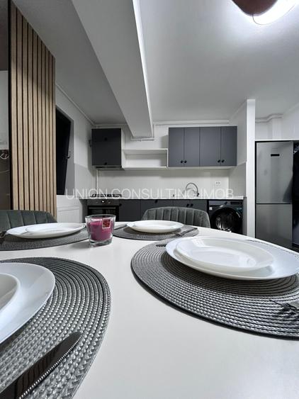 grigorescu, studyo totul nou gata de mutare parcare in garaj - 23