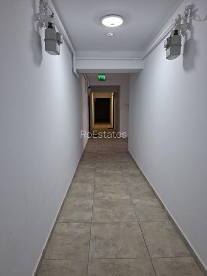 Apartament cu 2 camere de inchiriat Pacii Militari loc de parcare - 10