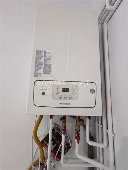 Apartament cu 2 camere 70mp 2 bai in zona Crangasi | Bloc NOU | Metrou - 3