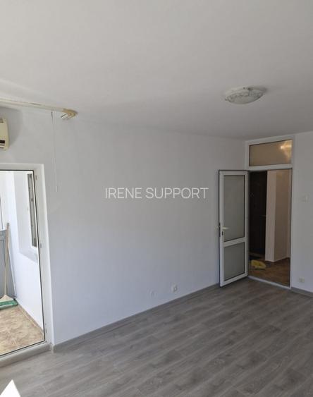 Garsoniera Renovata Bloc 1980 in Baba Novac - 2