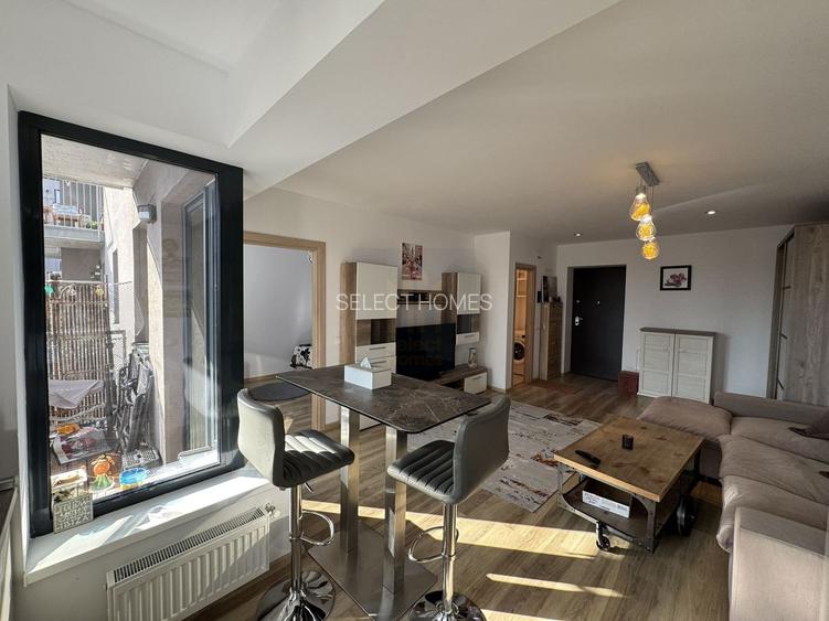Apartament 2 camere de inchiriat *The Park Tineretului* - 25