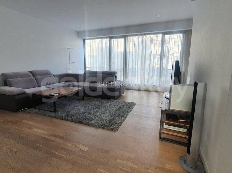 Apartament cu 3 camere | mobilat complet modern | loc de parcare - 2