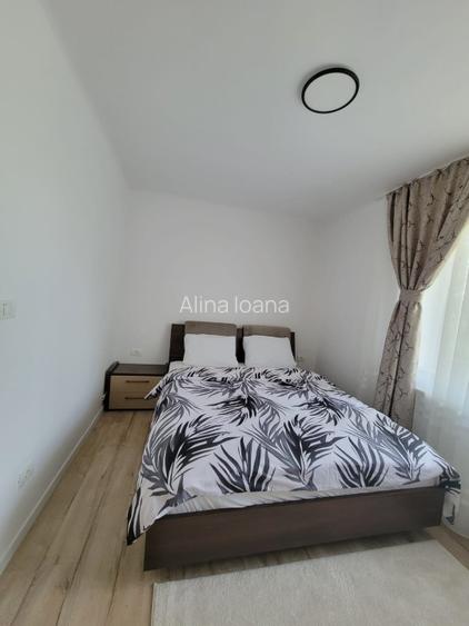 Apartament 3 camere Decebal - 8