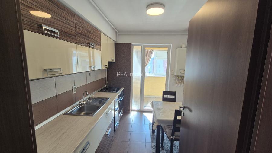 Apartament 2 camere Dimitrie Leonida - 5