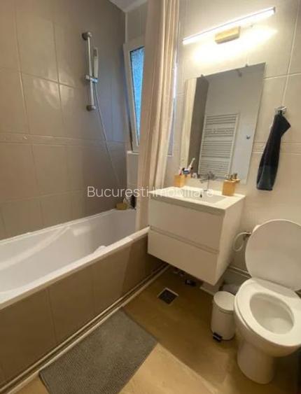 Apartament 2 Camere,Eroii Revolutiei,Metrou,bl.reabilitat,DECOMANDAT,Amenajat - 6