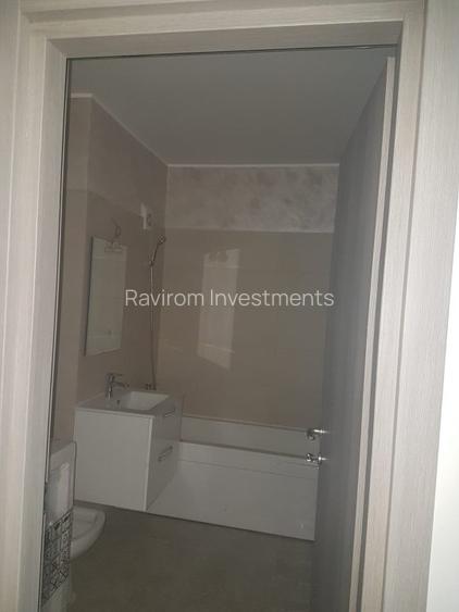 Apartament doua camere, etaj unu, mobilat utilat nou, bloc nou, Calea Moldovei - 10