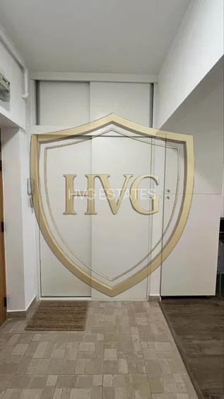 Garsoniera | Barbu Vacarescu | Centrala Proprie - 4