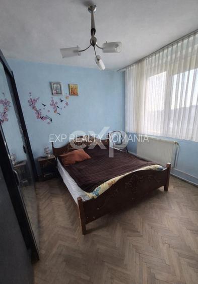 Apartament 2 camere Calea Bascov - 2