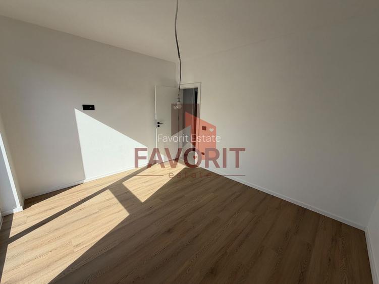 Apartament cu 4 camere pe 2 nivele. 108 mp utili. Comision 0% - 15