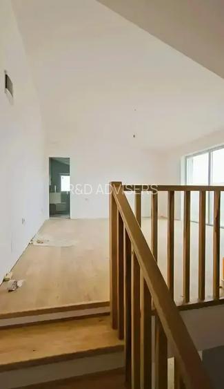 Casa 5 Camere Otopeni | Ultima | Complex Modern | Toate Facilitatile - 3