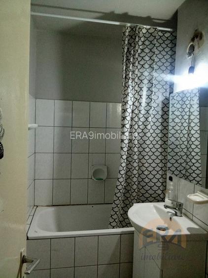 Apartament 1 camera, Nufarul, Str. Bumbacului - 7