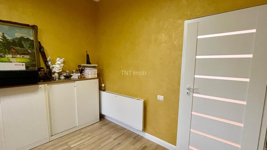 Casa individuala Mogosoaia, parter + etaj + pod, comision 0 ! - 28