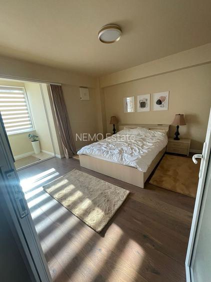 Apartament cu 3 Camere de Inchiriat I Suceava/Centrali I 500Euro/Luna - 5