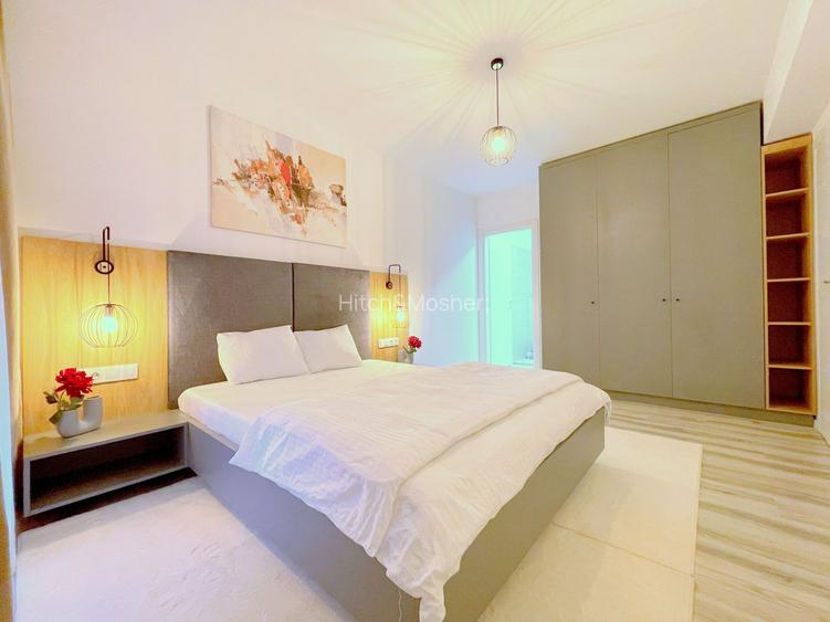 Apartament 3 camere - vedere directa padure - Denya Forest - 11