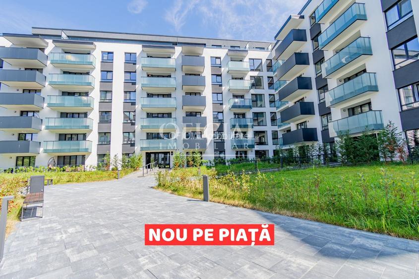 Apartament 2 Camere | 60 mp | Garaj | Zona Iris | Liberty Residence - 2