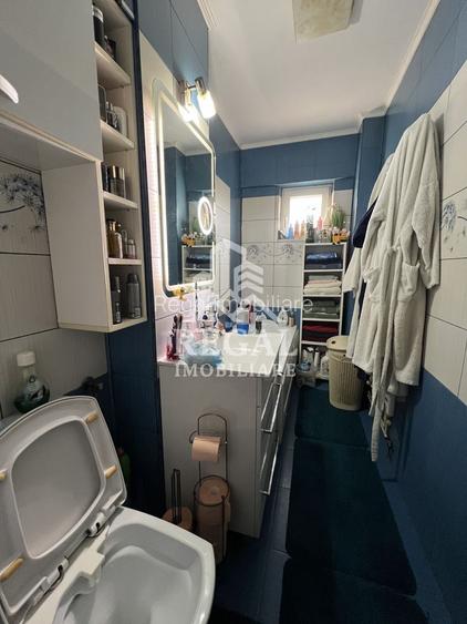 Apartament 2 camere de vânzare – Zona M5/1 | Etaj 5 - 8