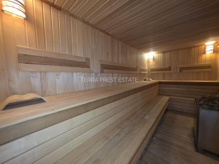 Reducere pret! ! Vila top cu piscina inchisa,  incalzita, barbeque - 22