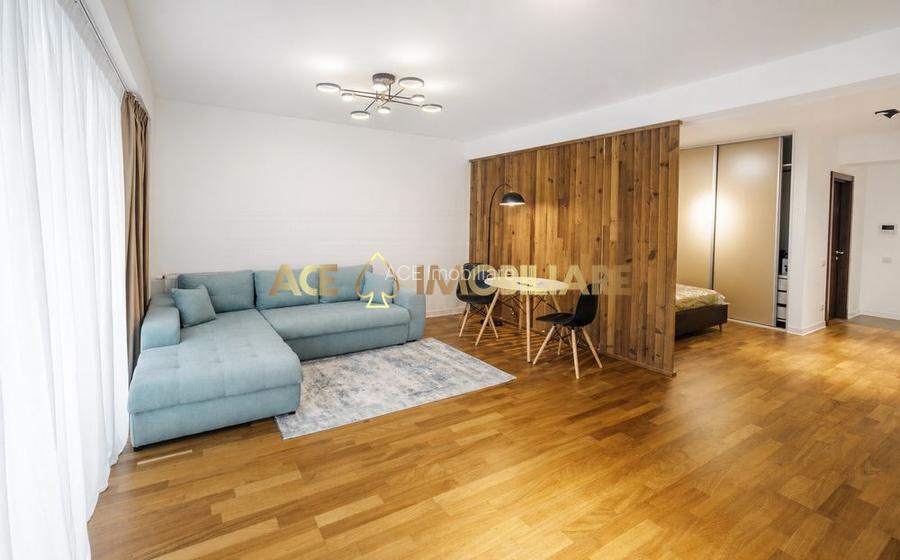 Studio de inchiriat | Dudesti | Metrou | InCity | PetFriendly - 2