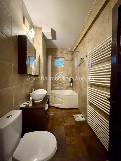 Apartament spatios in Plopilor de vanzare cu 3 camere | Garaj propriu - 9
