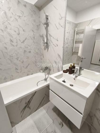 PRIMA ÎNCHIRIERE |  Garsoniera Decomandata  |  Complex Novum 56  - 9