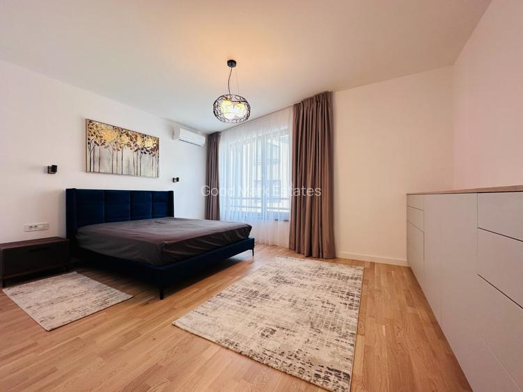 5 Camere || Pipera || Complex Securizat || Loc de Joaca || Piscina - 5