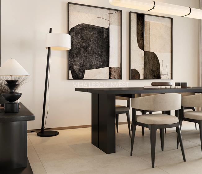 ISOLA BOUTIQUE - Pallady lucrările au început - metrou in apropiere - 10