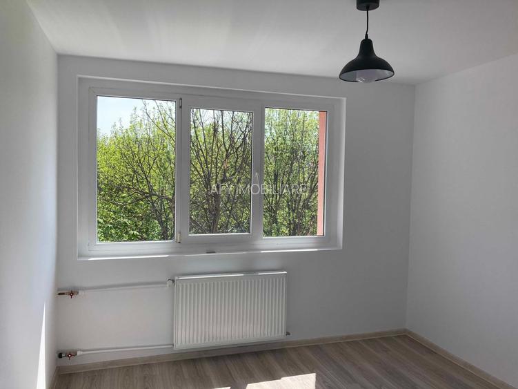 Se vinde apartament 2 camere zona Piata Muncii, Parcul Gh. Petrascu - 3