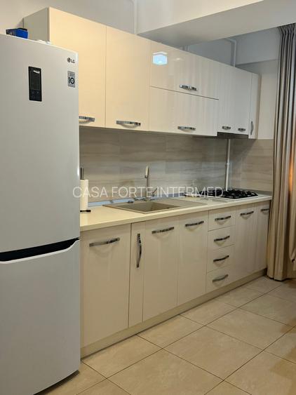 Apartament 2 camere – Mamaia Summerland 120.000 € - 3