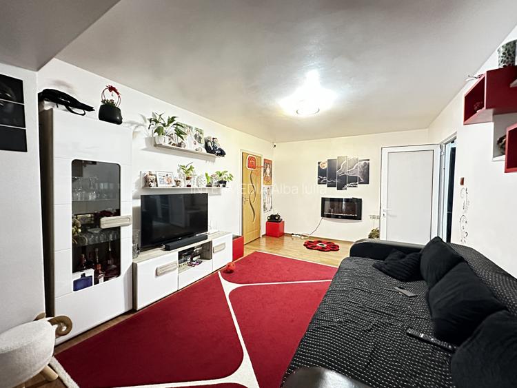 Apartamant 2 Camere 52 mp CETATE Arnsberg Finisat Utilat Mobilat Complet Parcare - 4