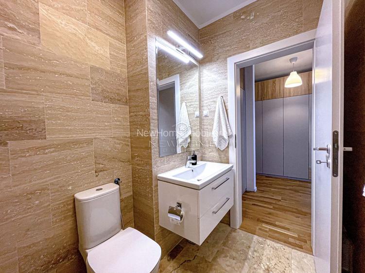Apartament 1 cameră, PARCARE, zona Iulius Mall Gheorgheni - 8