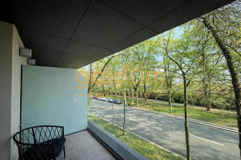 ZONA EXCLUSIVISTA/BLOC BOUTIQUE/FINISAJE DE LUX/TERASA SPECTACULOASA - 36