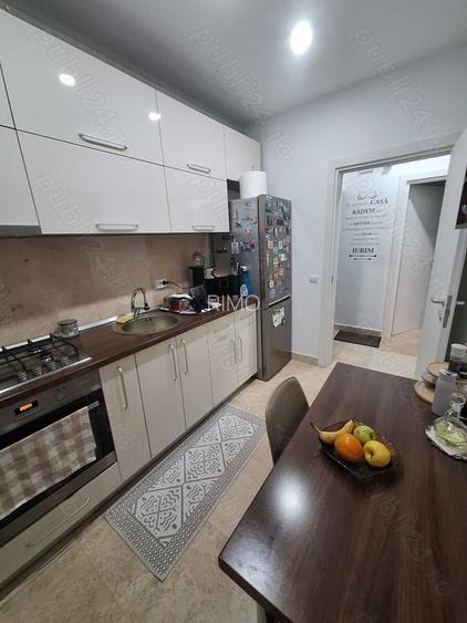 APARTAMENT MODERN 2 CAMERE ZONA DRUMUL TABEREI - 6