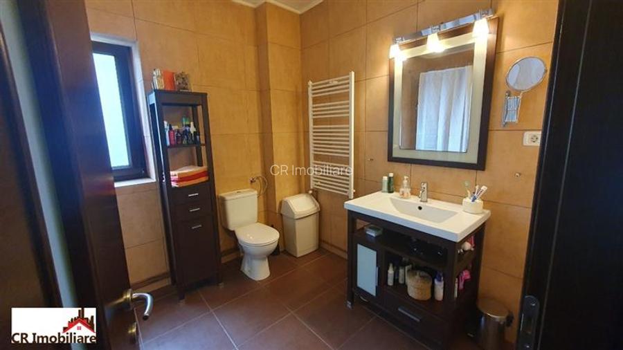 Vanzare vila 5 camere Baneasa - 12