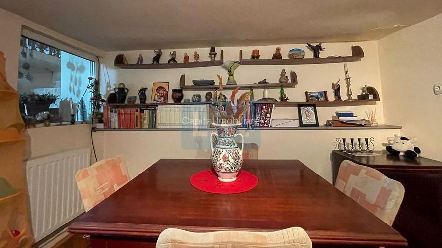 Casa 5 camere,2 garaje. - 19