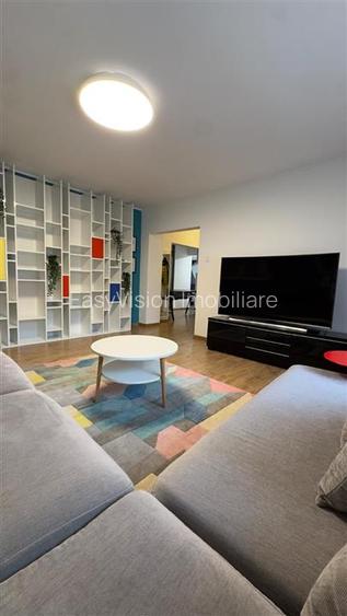 Apartament 4 camere | Zona Panduri Cotroceni | Sector 5 - 2