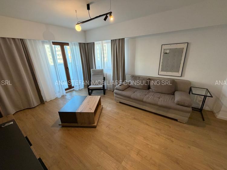 Obor - Apartament doua camere / 5 minute metrou - 5