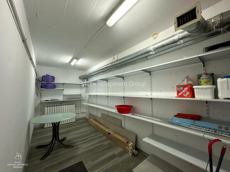 Prima inchiriere ! Apartament 3 camere cu parcare si boxa, Disponibil imediat - 16