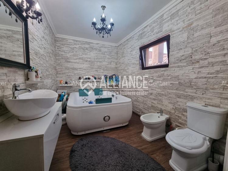 VALU LUI TRAIAN (COD02)  - Casa 4 camere mobilata utilata - 16