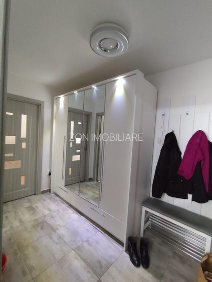 2 camere Zona Centrala Piata Mihai Viteazu - 9