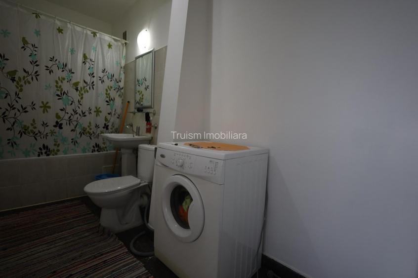 Apartament 2 camere, conf. 1, semidecomandat - etaj 8/9 Republicii - 6