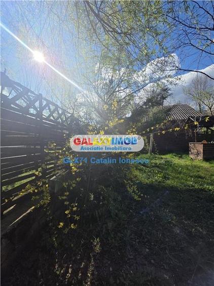 Vanzare casa 5 camere Slanic Prahova - 10