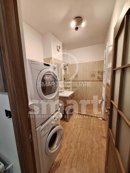 Apartament 2 camere Gardenia Residence Borhanci - 6
