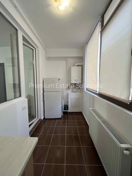 Apartament modern de inchiriat in Militari Residence - 3