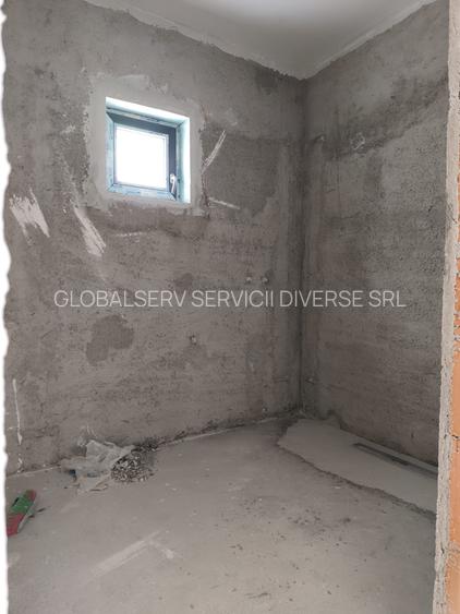 FARA COMISIOANE in Bolintin casa cu 5 camere P+1  asfalt curent 380v canal apa - 17